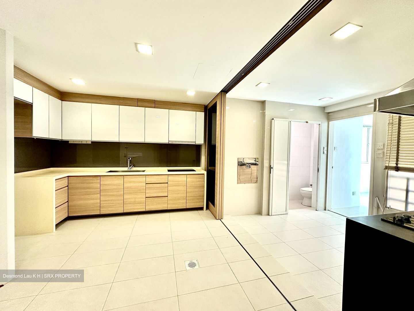 Parkshore (D15), Condominium #579043641